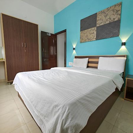 Sampada Homestay Bengaluru Zewnętrze zdjęcie