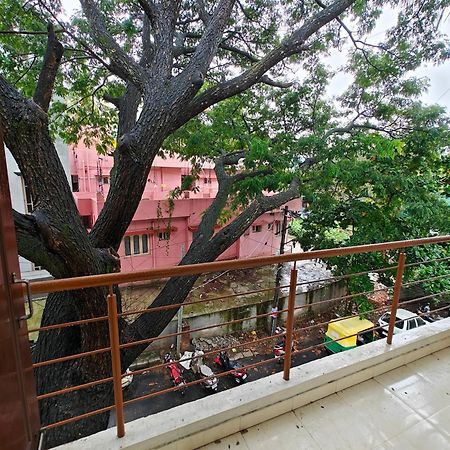 Sampada Homestay Bengaluru Zewnętrze zdjęcie