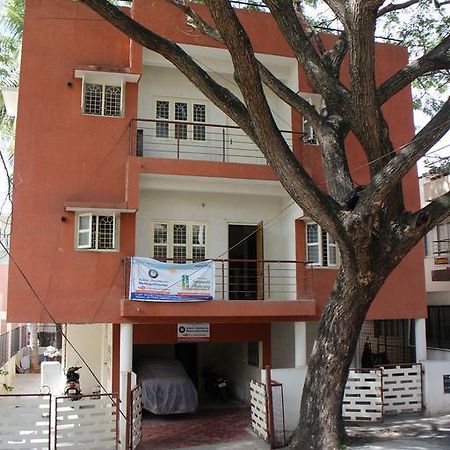Sampada Homestay Bengaluru Zewnętrze zdjęcie