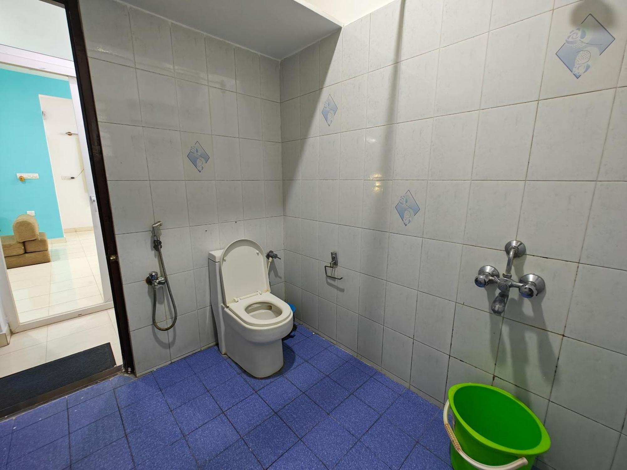 Sampada Homestay Bengaluru Zewnętrze zdjęcie