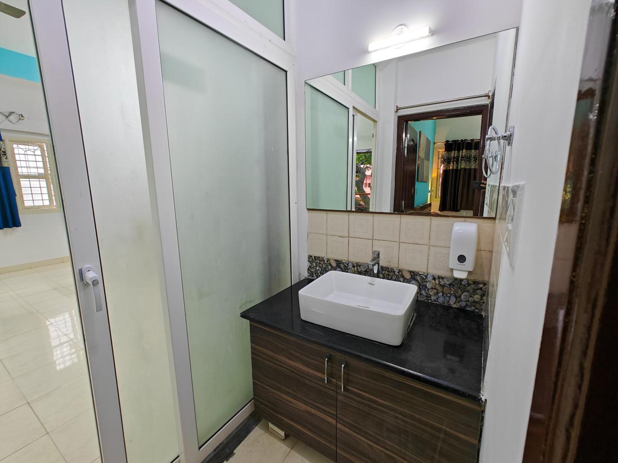 Sampada Homestay Bengaluru Zewnętrze zdjęcie