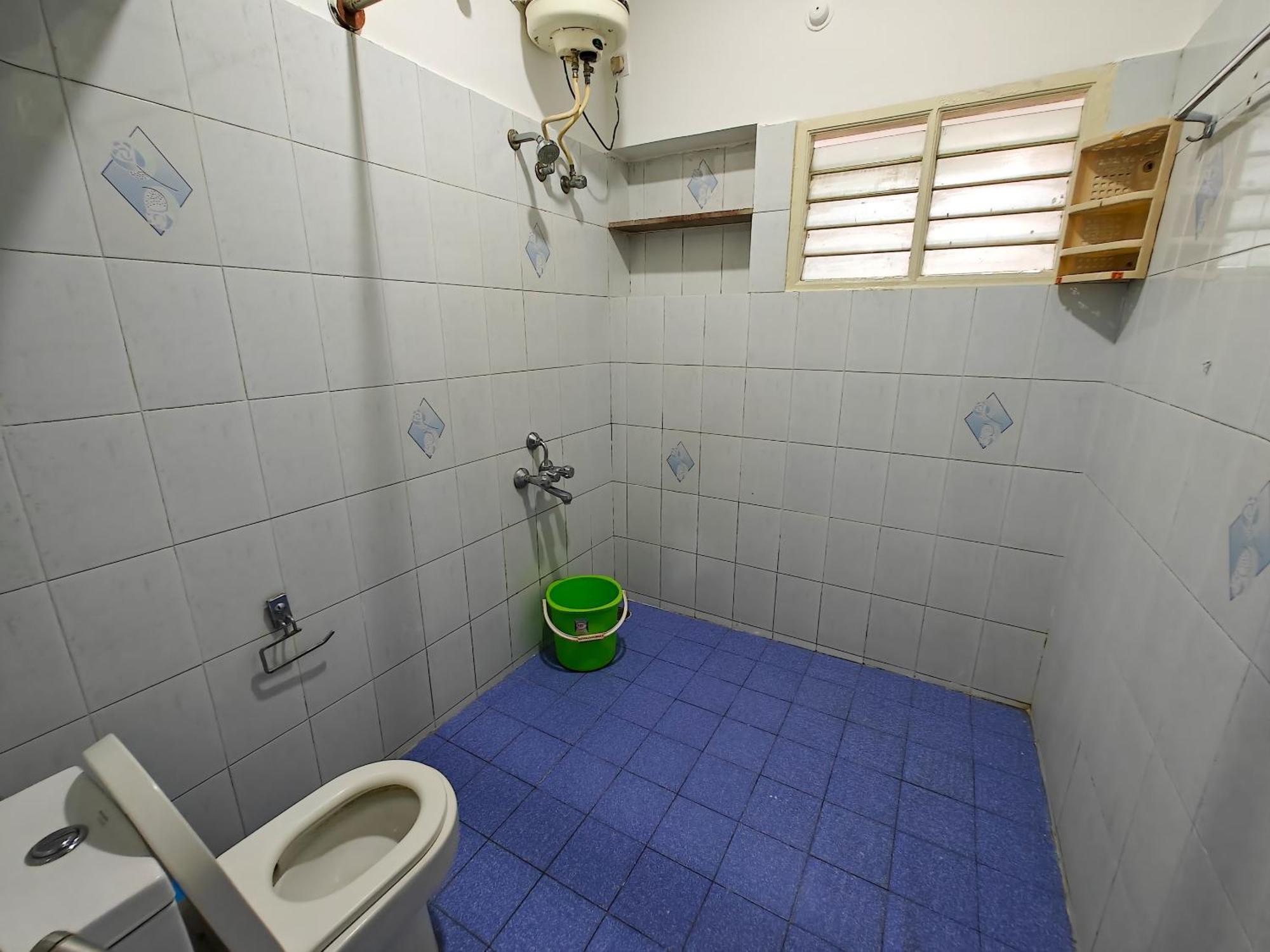 Sampada Homestay Bengaluru Zewnętrze zdjęcie