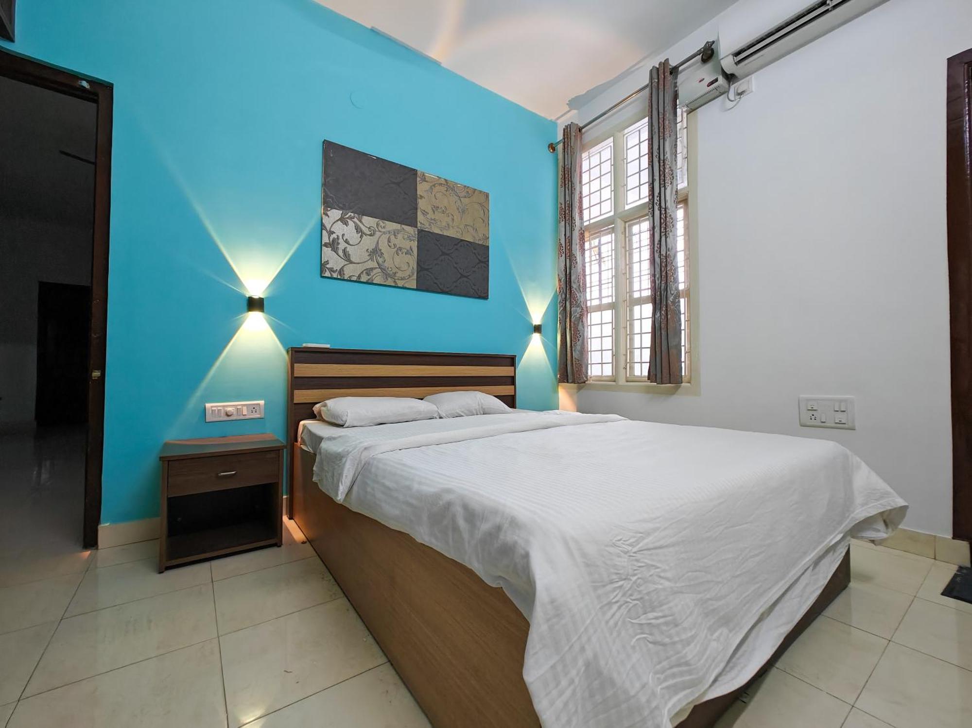 Sampada Homestay Bengaluru Zewnętrze zdjęcie