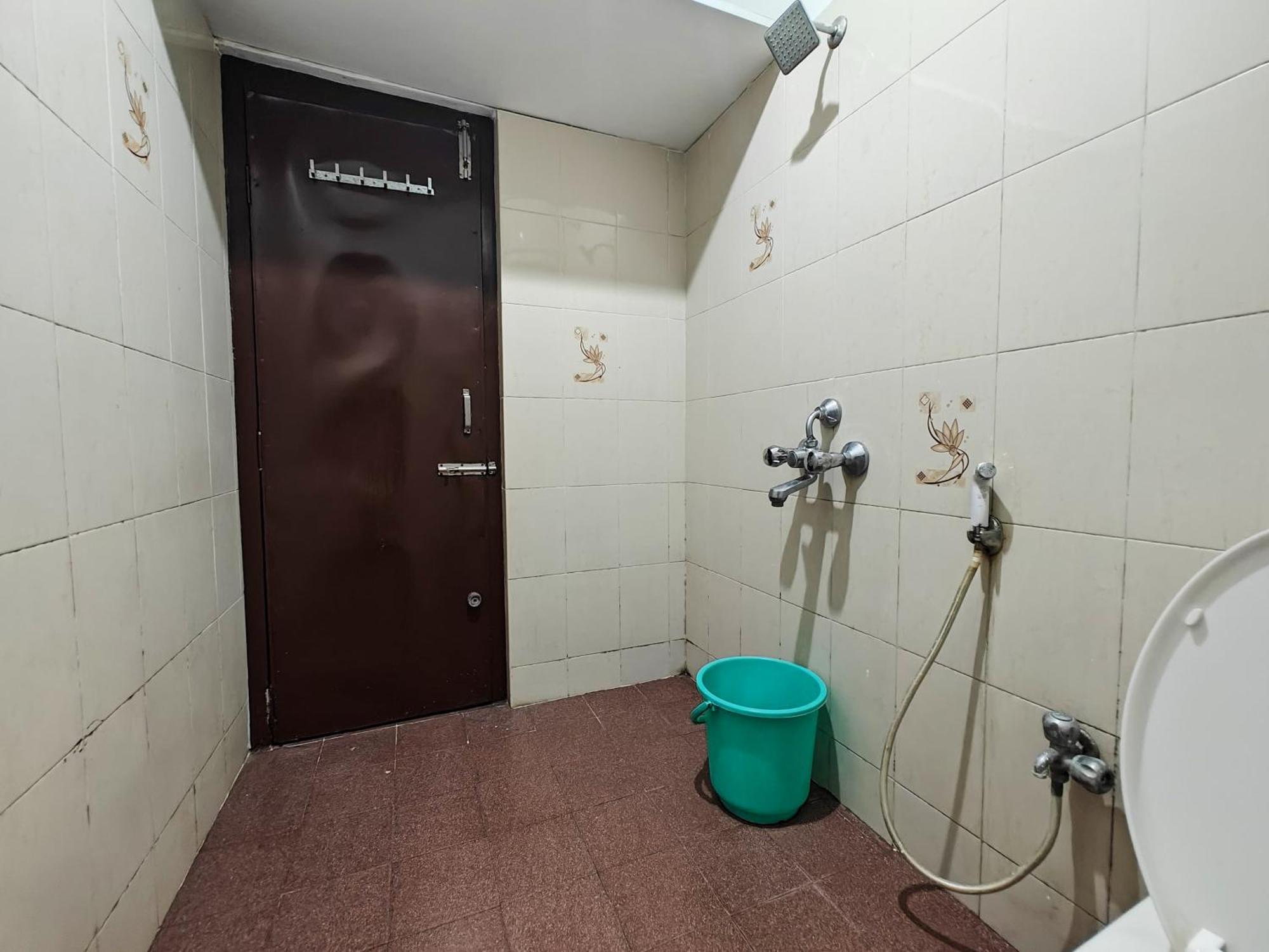 Sampada Homestay Bengaluru Zewnętrze zdjęcie