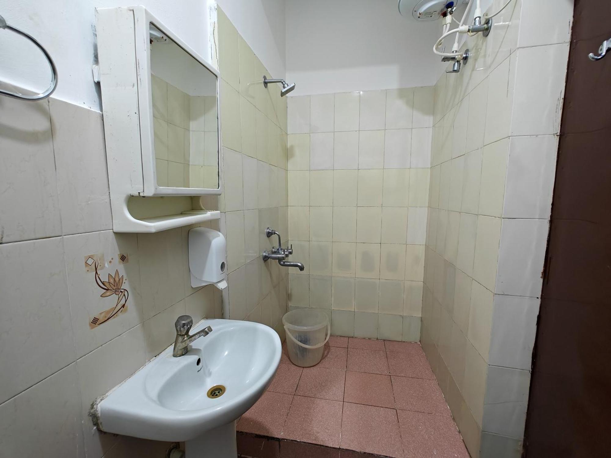 Sampada Homestay Bengaluru Zewnętrze zdjęcie