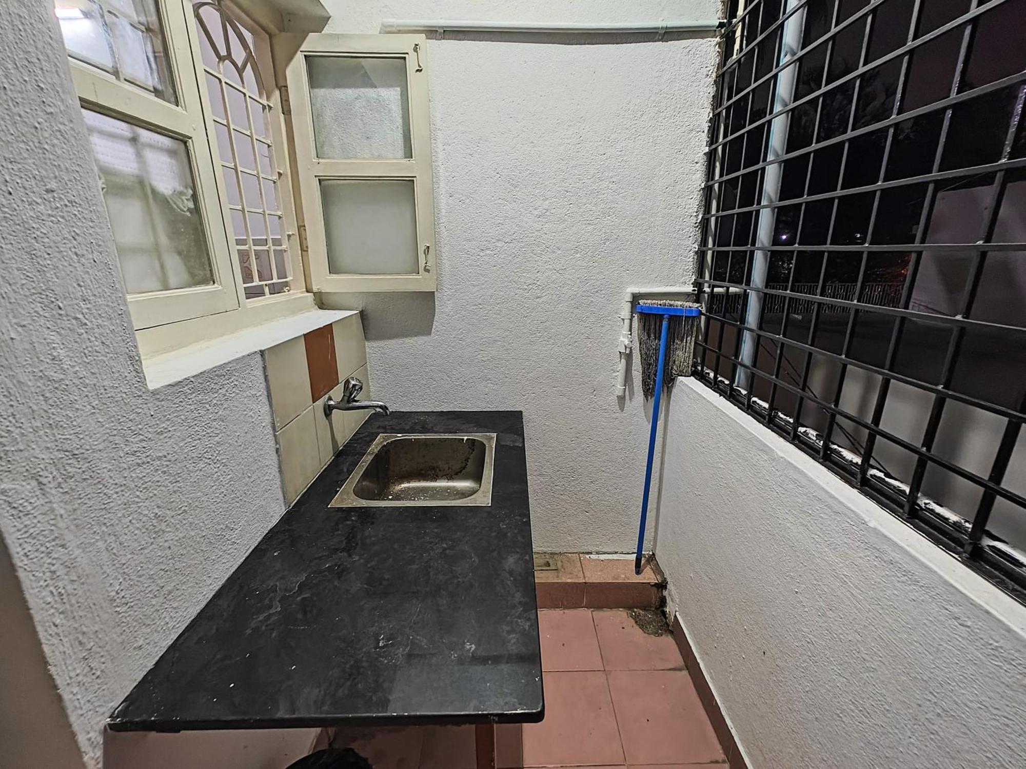 Sampada Homestay Bengaluru Zewnętrze zdjęcie