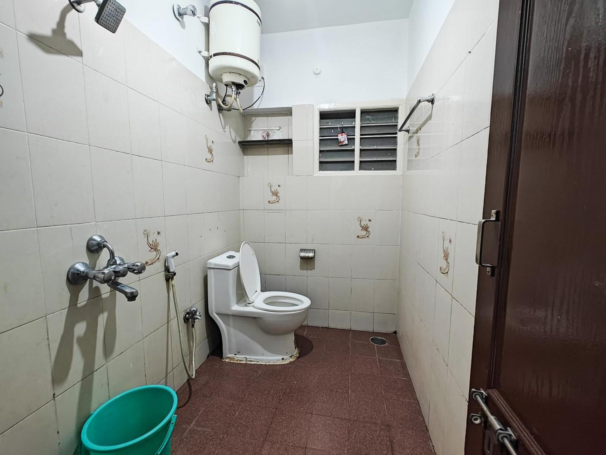 Sampada Homestay Bengaluru Zewnętrze zdjęcie