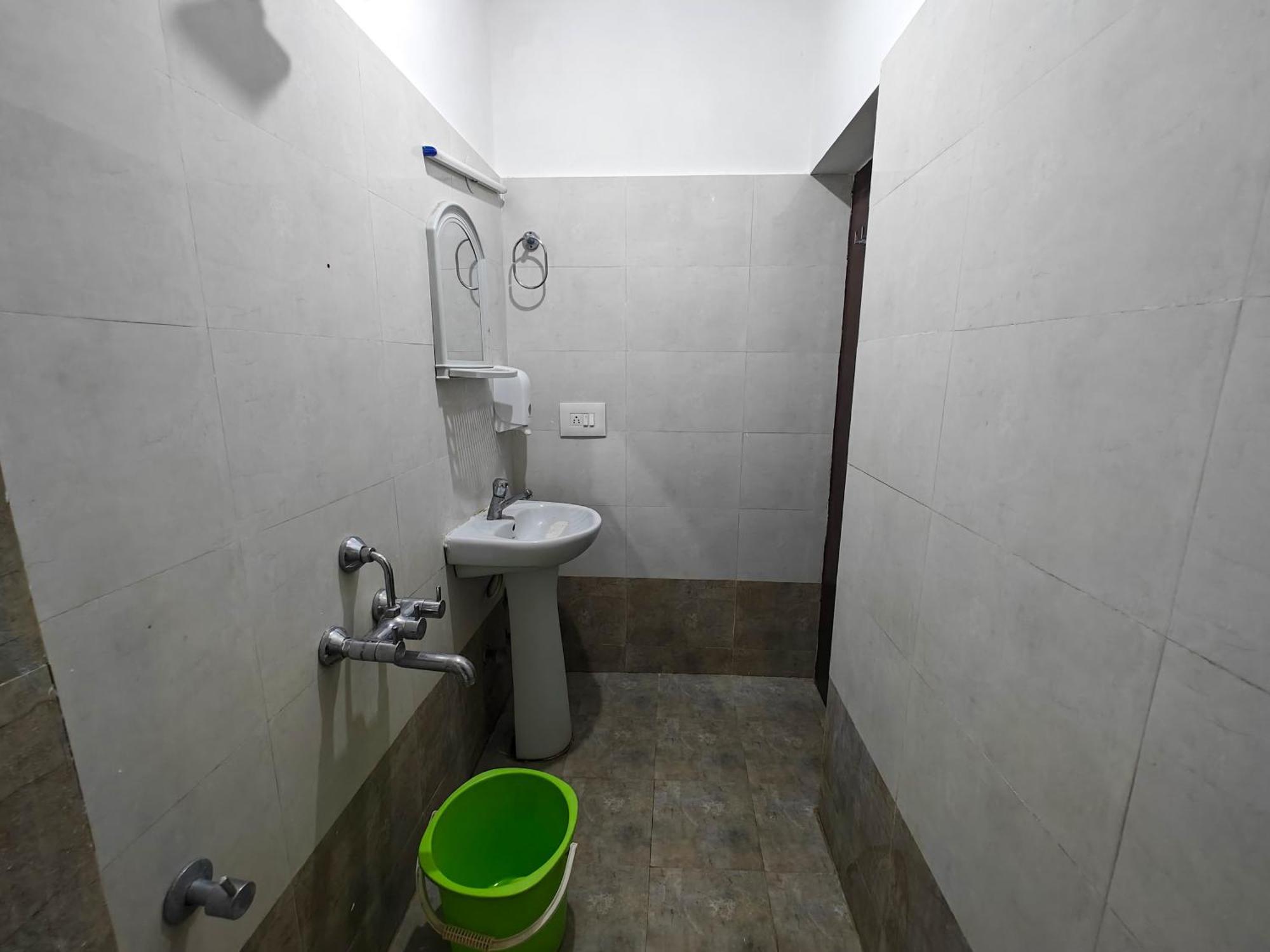 Sampada Homestay Bengaluru Zewnętrze zdjęcie