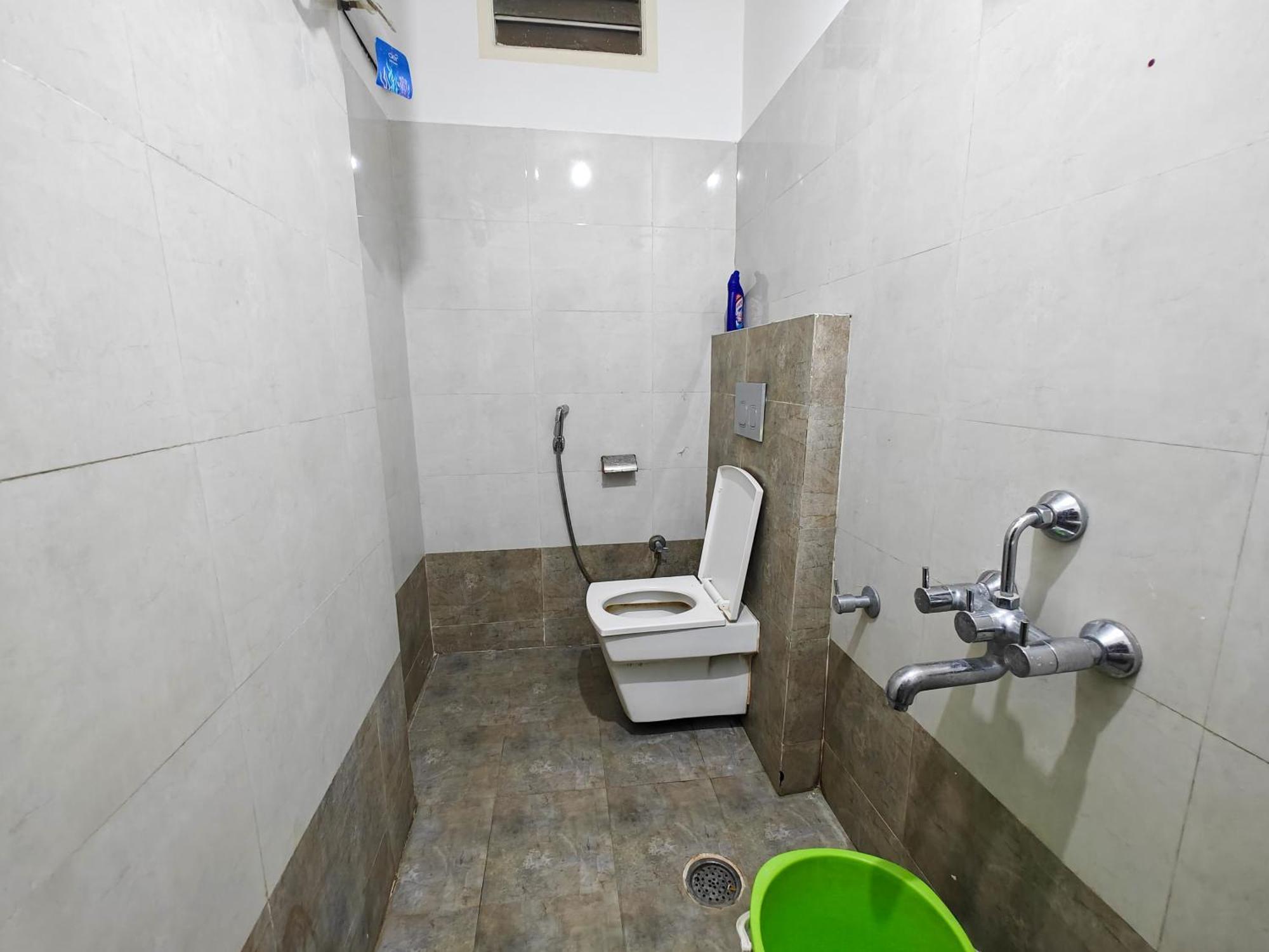 Sampada Homestay Bengaluru Zewnętrze zdjęcie