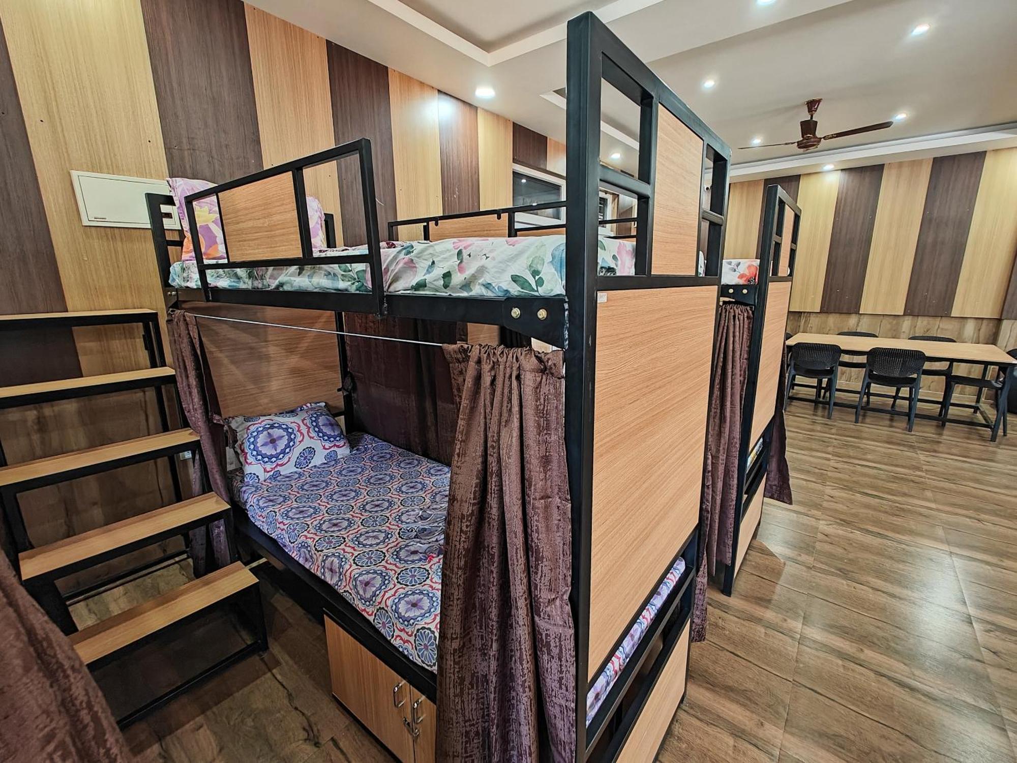 Sampada Homestay Bengaluru Zewnętrze zdjęcie