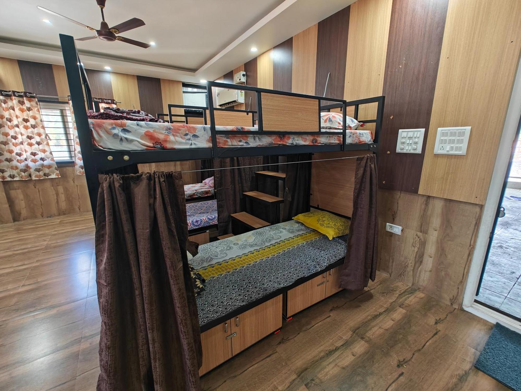 Sampada Homestay Bengaluru Zewnętrze zdjęcie