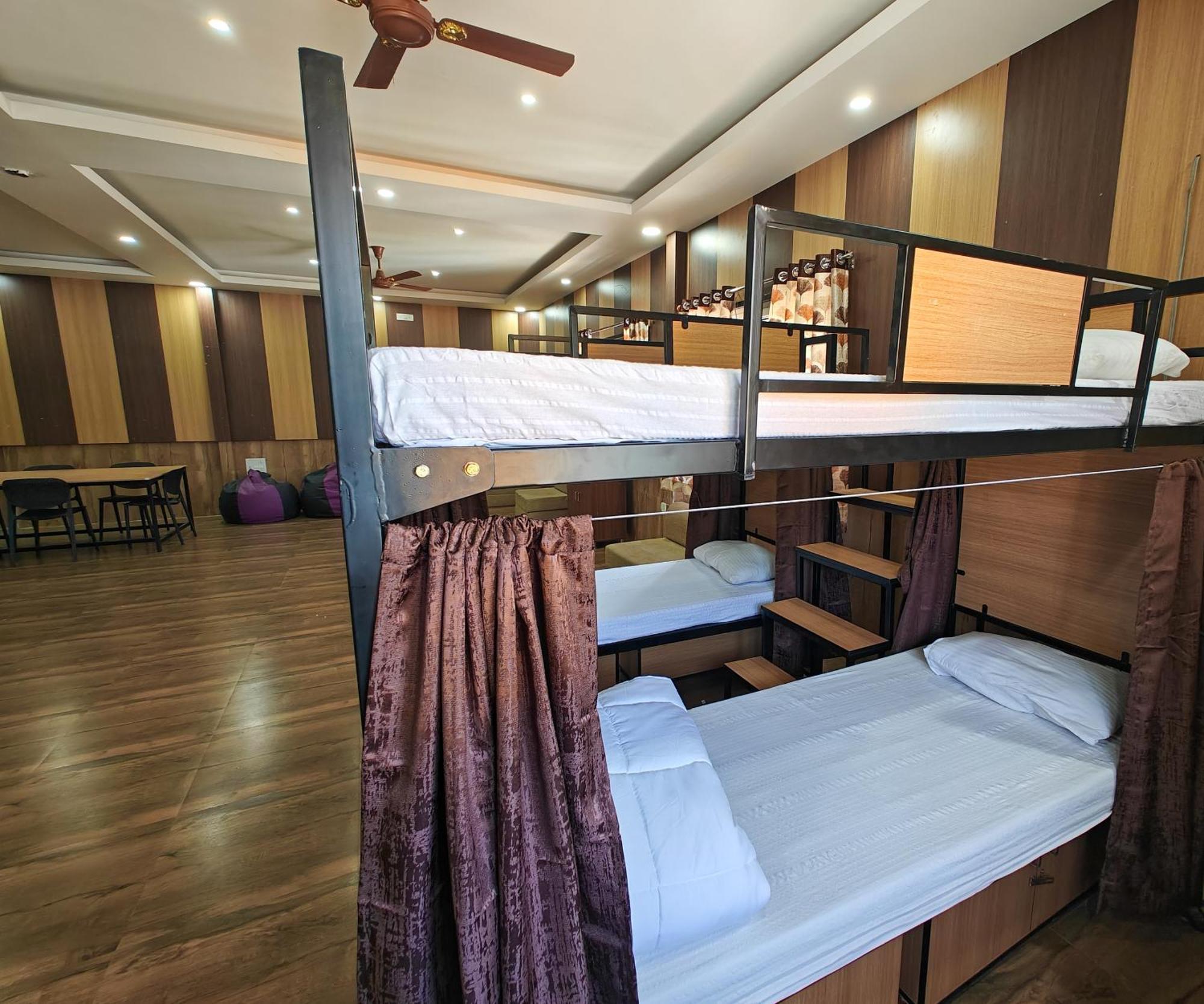 Sampada Homestay Bengaluru Zewnętrze zdjęcie