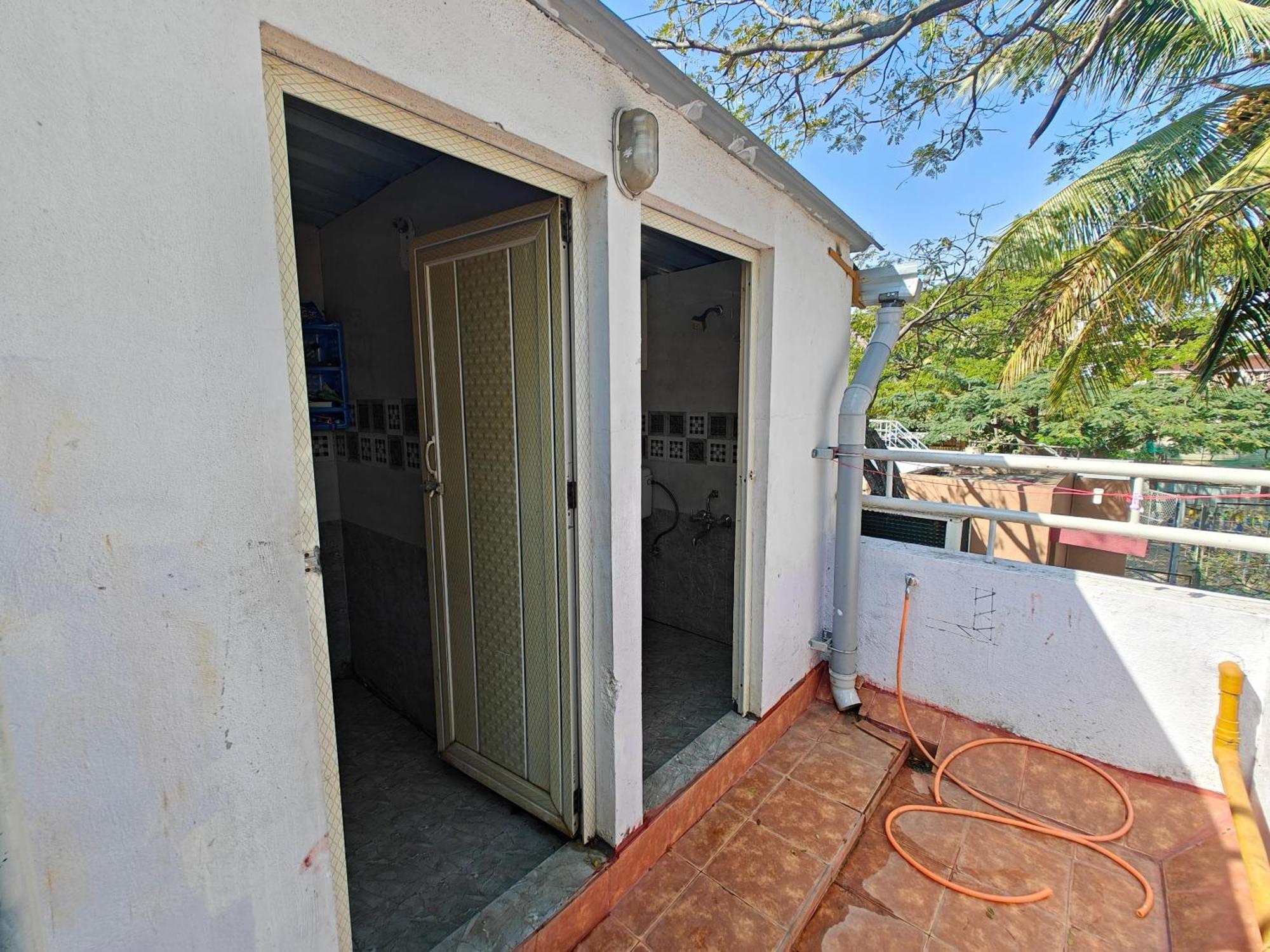 Sampada Homestay Bengaluru Zewnętrze zdjęcie