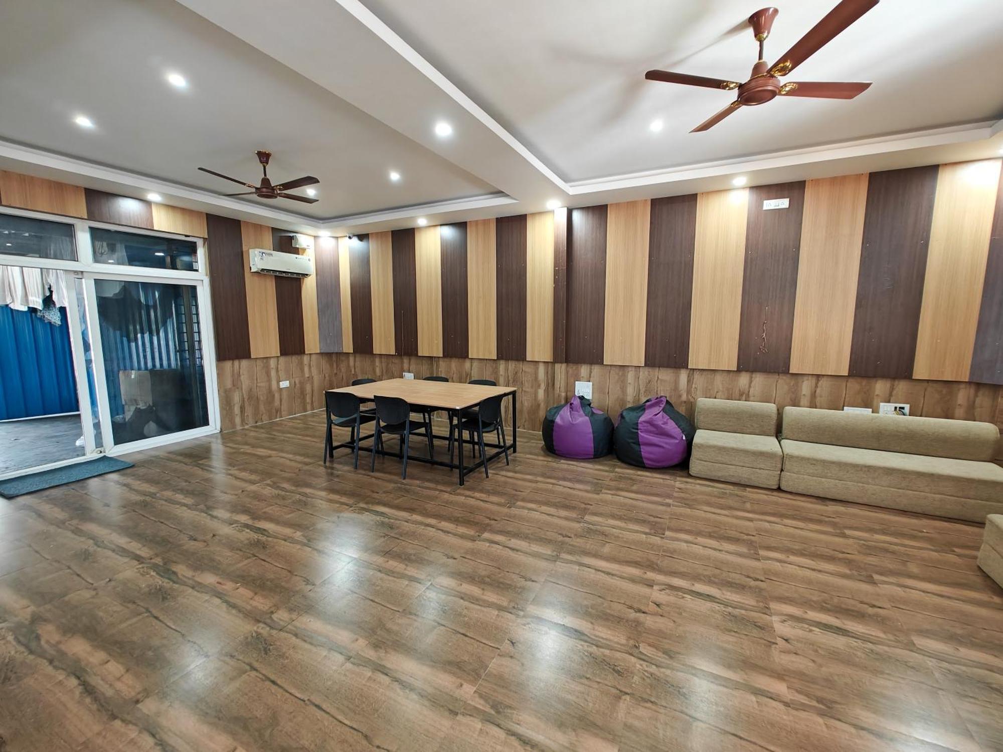 Sampada Homestay Bengaluru Zewnętrze zdjęcie