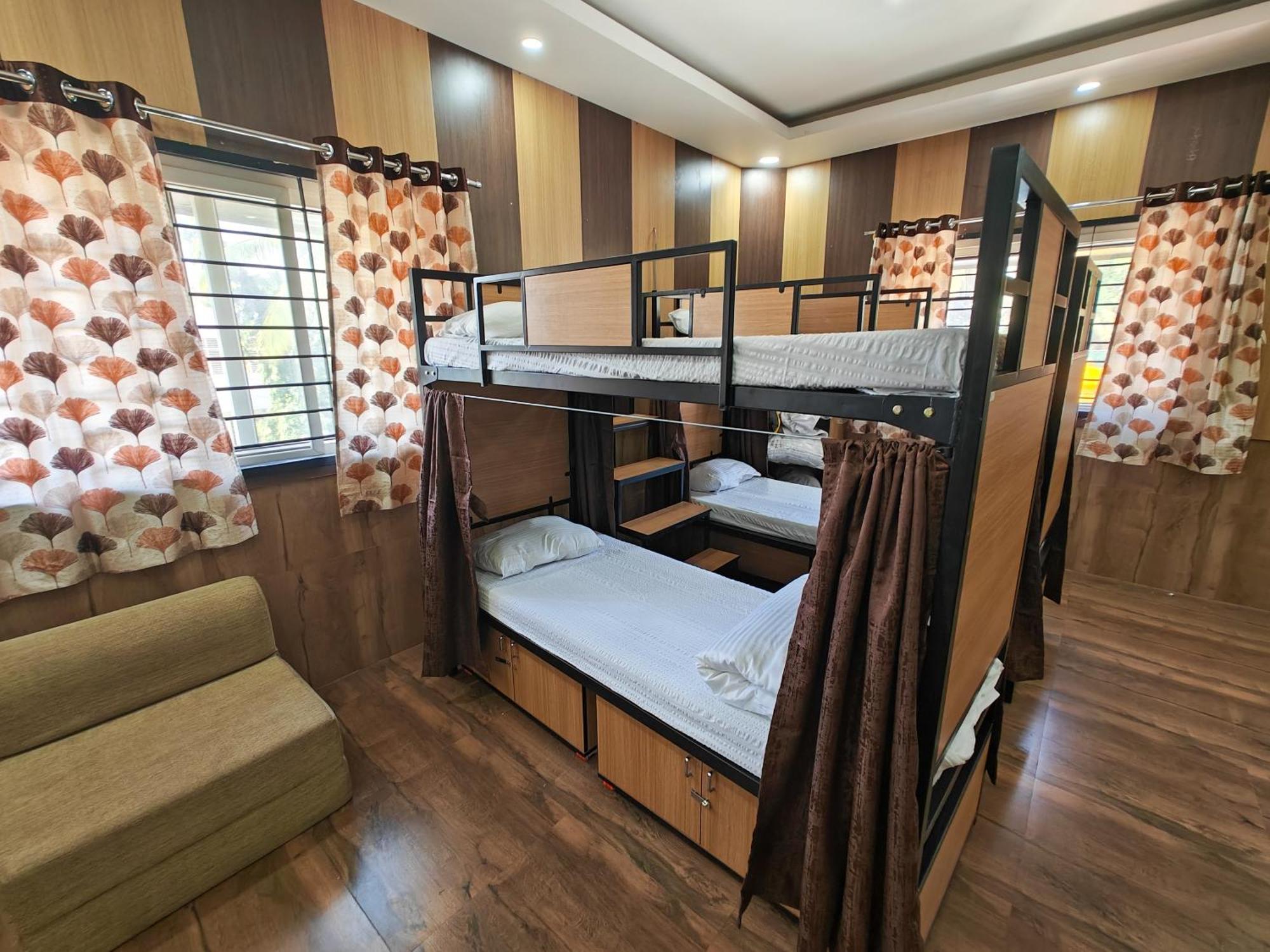 Sampada Homestay Bengaluru Zewnętrze zdjęcie
