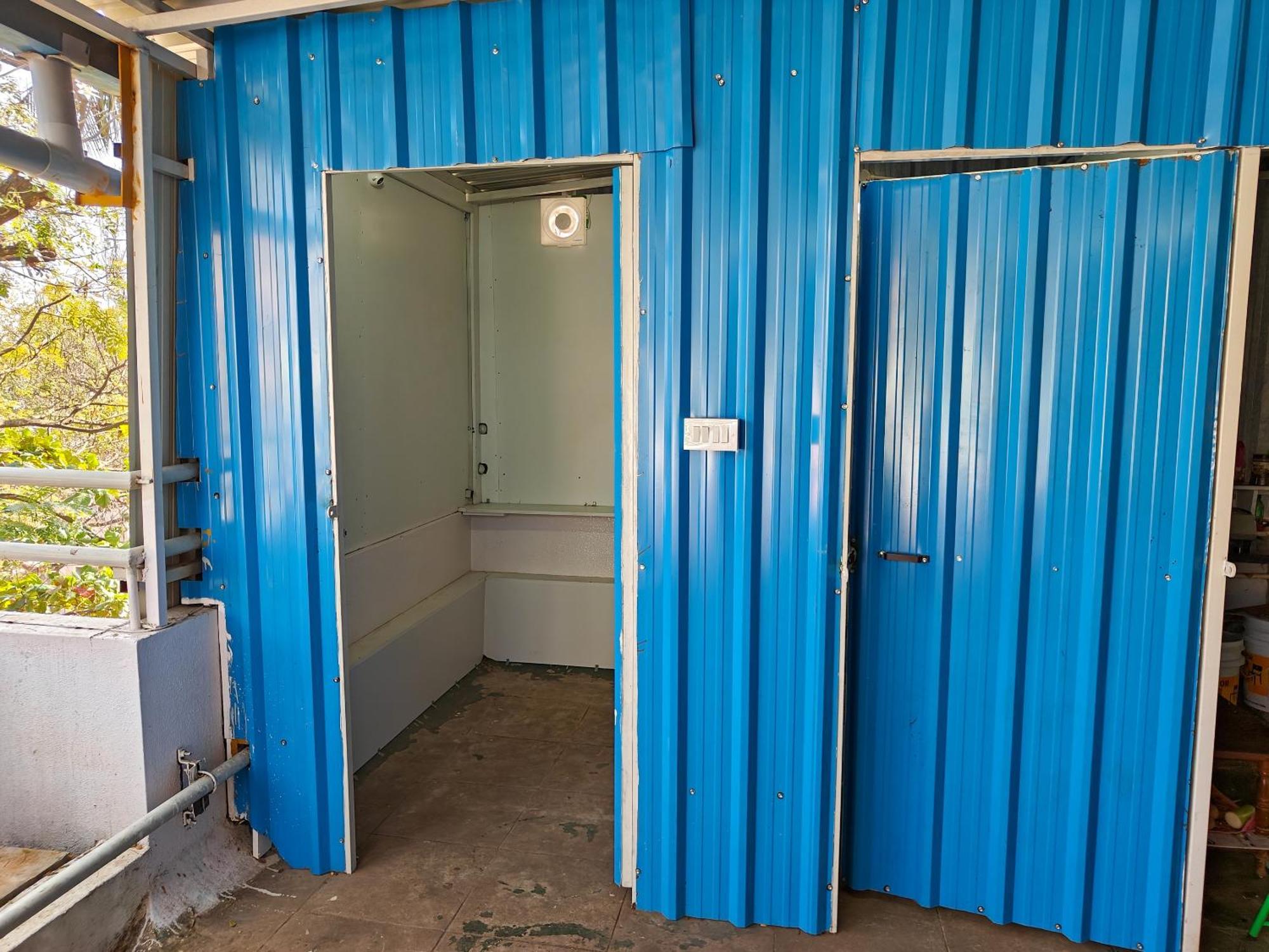 Sampada Homestay Bengaluru Zewnętrze zdjęcie