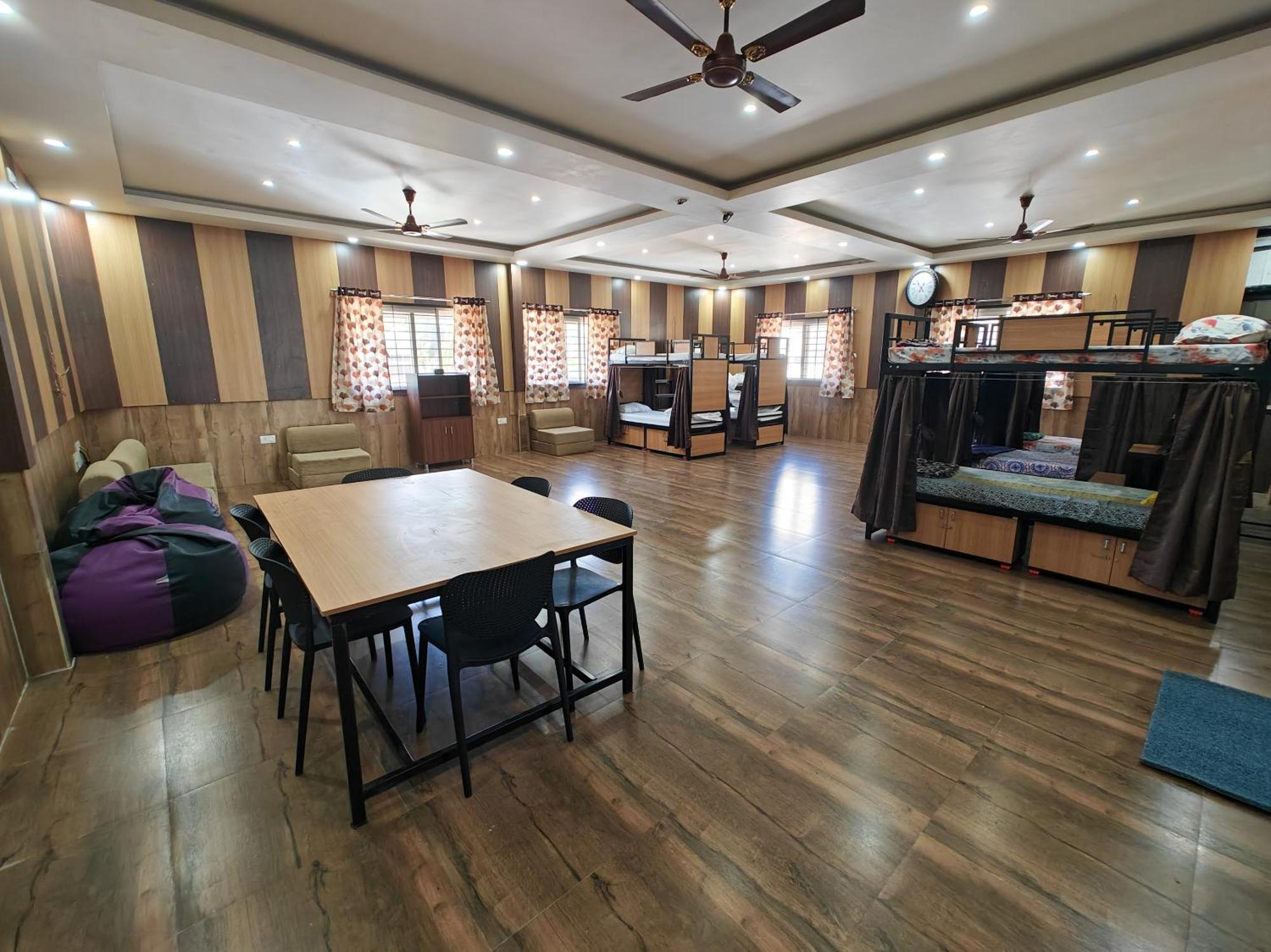 Sampada Homestay Bengaluru Zewnętrze zdjęcie