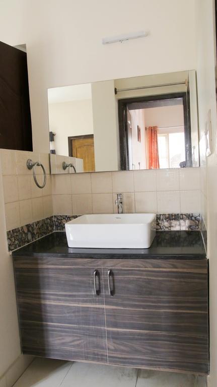 Sampada Homestay Bengaluru Zewnętrze zdjęcie
