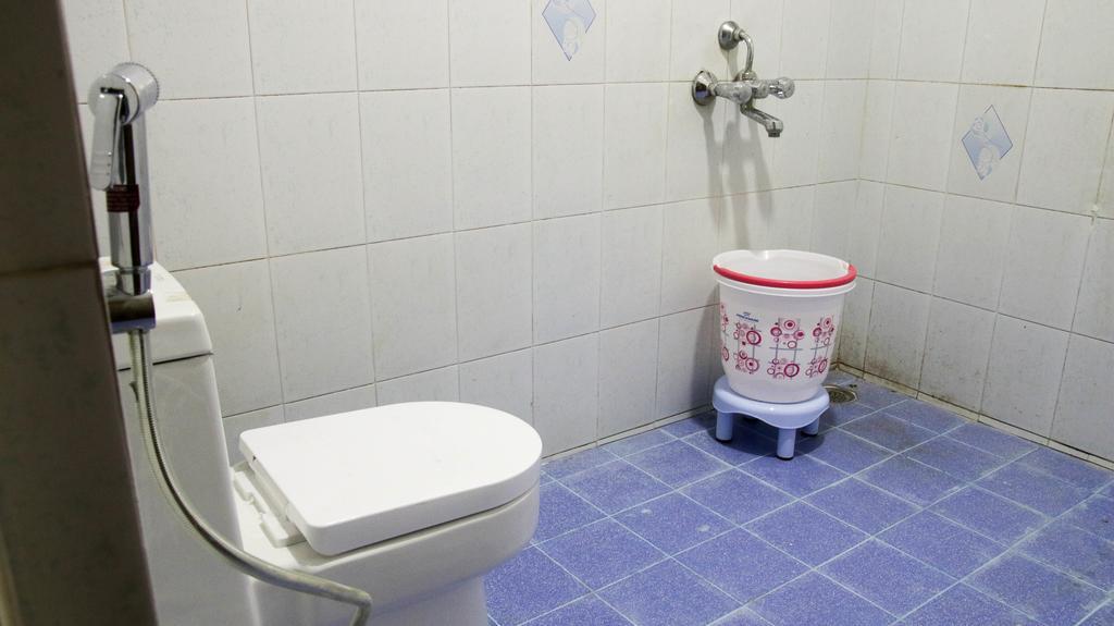 Sampada Homestay Bengaluru Zewnętrze zdjęcie