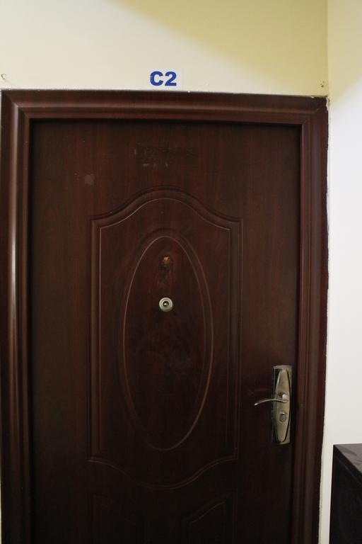 Sampada Homestay Bengaluru Zewnętrze zdjęcie