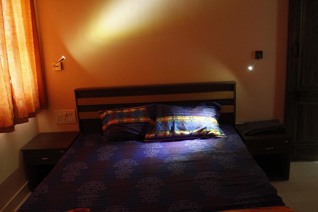 Sampada Homestay Bengaluru Zewnętrze zdjęcie