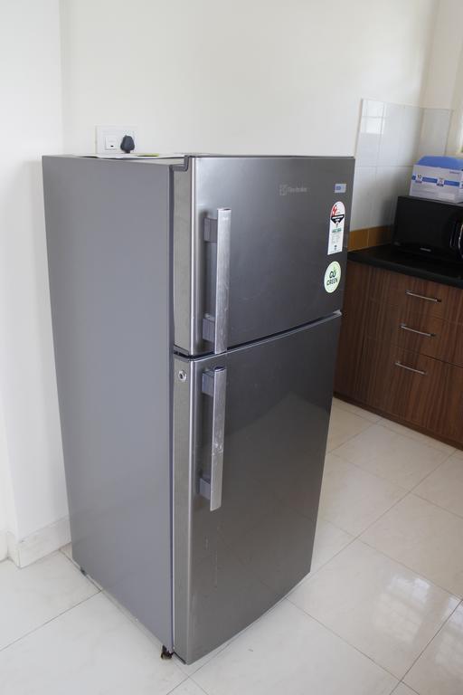 Sampada Homestay Bengaluru Zewnętrze zdjęcie