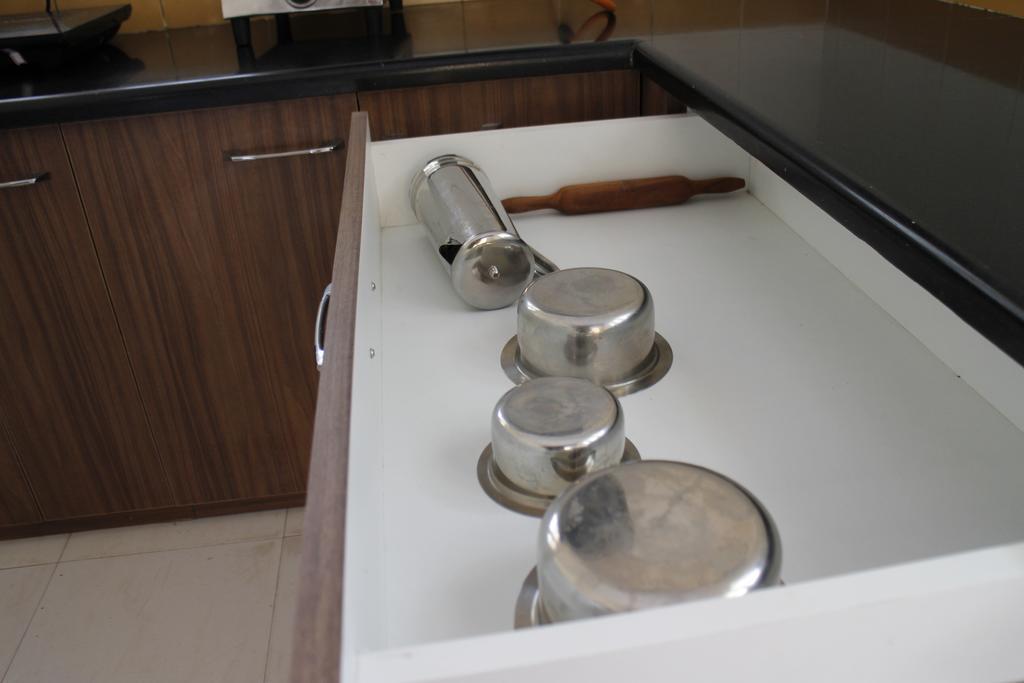 Sampada Homestay Bengaluru Zewnętrze zdjęcie