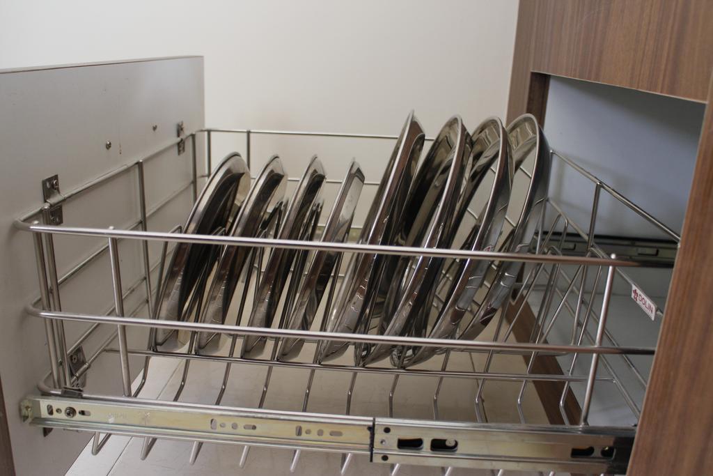 Sampada Homestay Bengaluru Zewnętrze zdjęcie