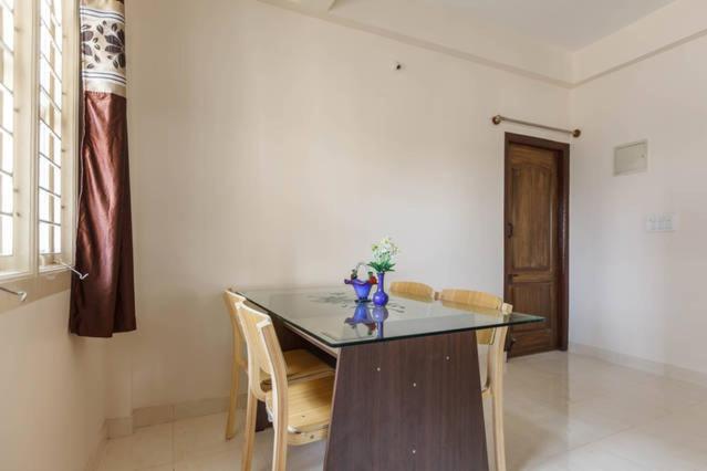 Sampada Homestay Bengaluru Zewnętrze zdjęcie