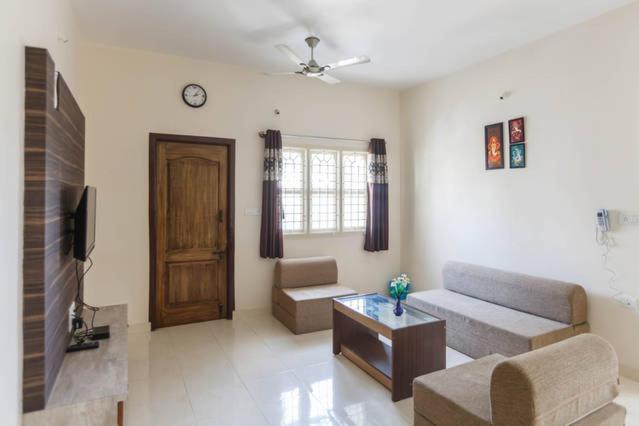Sampada Homestay Bengaluru Zewnętrze zdjęcie