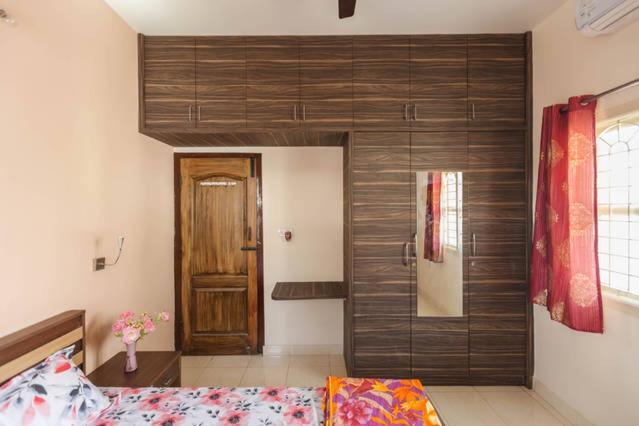 Sampada Homestay Bengaluru Zewnętrze zdjęcie