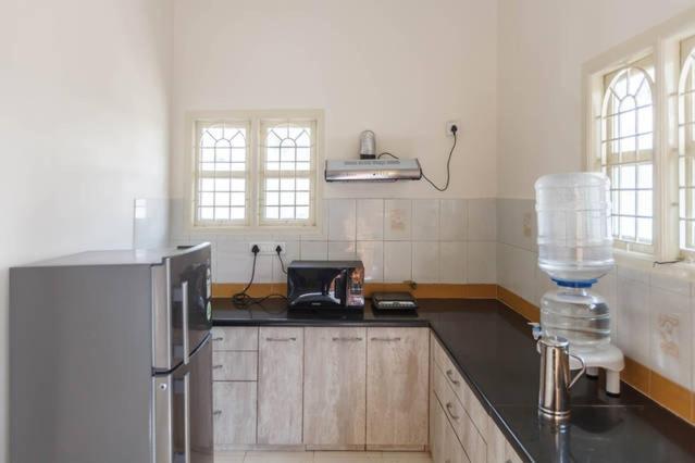 Sampada Homestay Bengaluru Zewnętrze zdjęcie